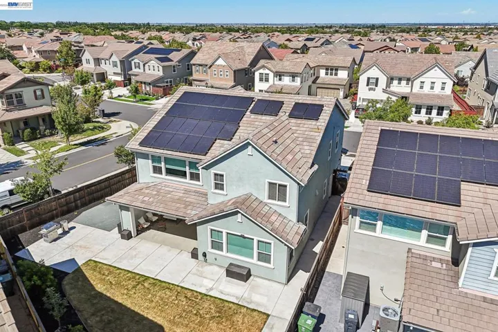 1111 S Jacobs Dr, Mountain House, California 95391