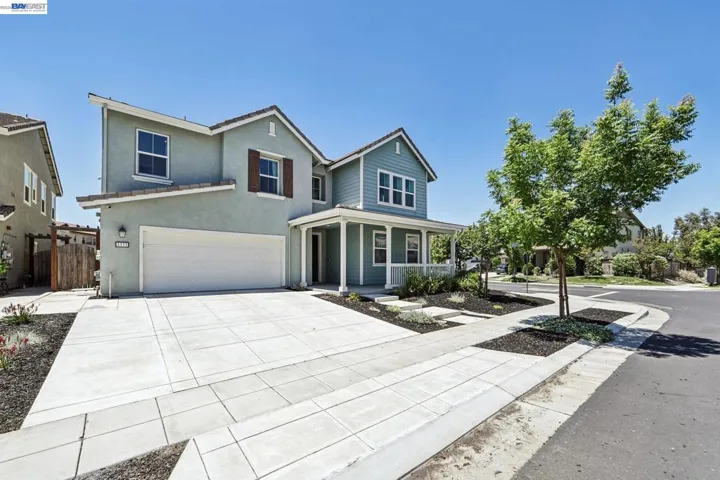 1111 S Jacobs Dr, Mountain House, California 95391