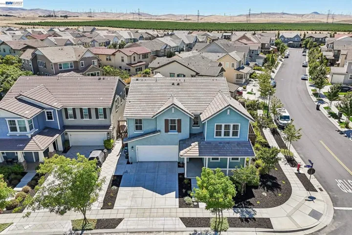 1111 S Jacobs Dr, Mountain House, California 95391
