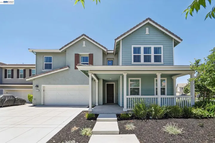 1111 S Jacobs Dr, Mountain House, California 95391