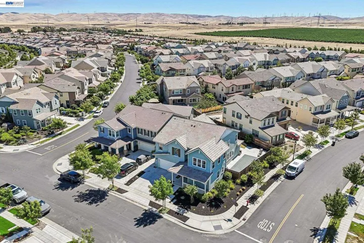 1111 S Jacobs Dr, Mountain House, California 95391