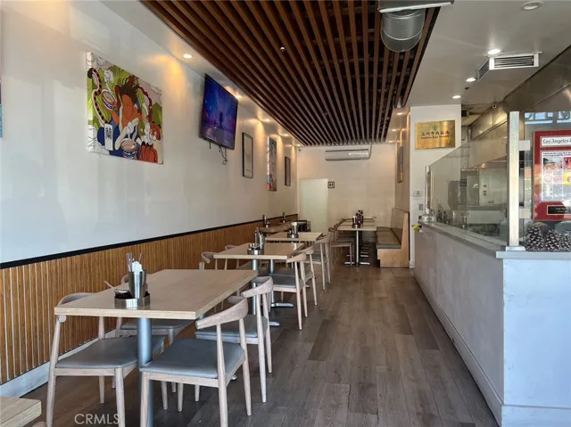 1428 S Azusa Avenue, West Covina, California 91791