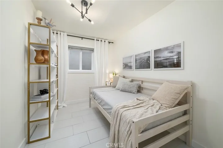 Additional room