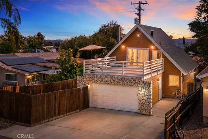 17640 Brightman, Lake Elsinore, California 92530