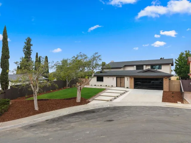 6016 Wenrich Pl, San Diego, California 92120