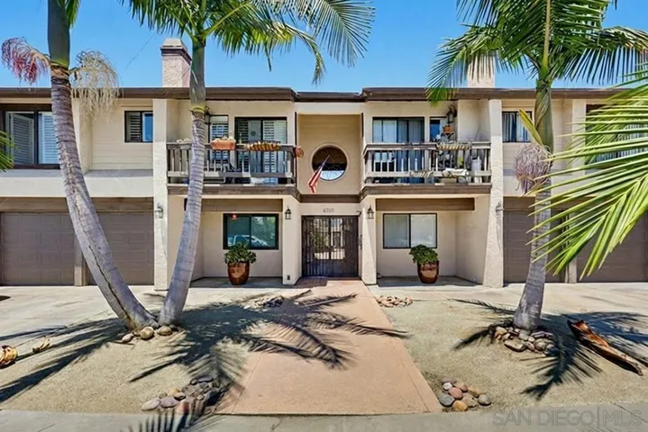 4510 34th St 12, San Diego, California 92116