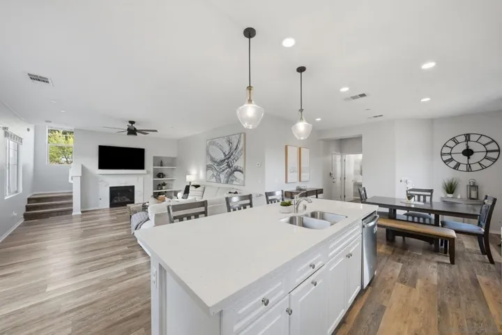 310 Dahlia Way, El Cajon, California 92020