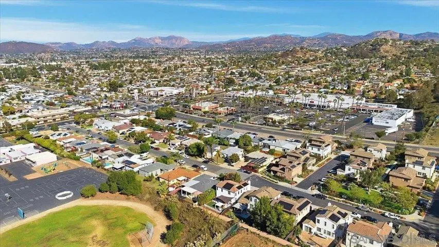 310 Dahlia Way, El Cajon, California 92020
