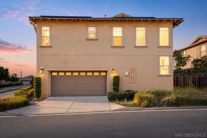 310 Dahlia Way, El Cajon, California 92020
