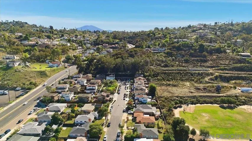 310 Dahlia Way, El Cajon, California 92020