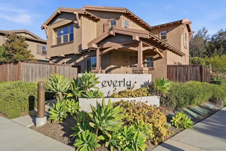 310 Dahlia Way, El Cajon, California 92020