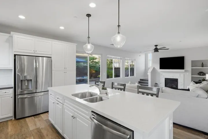 310 Dahlia Way, El Cajon, California 92020