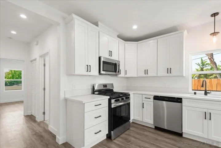 611 Silver Strand #1-3, Imperial Beach, California 91932