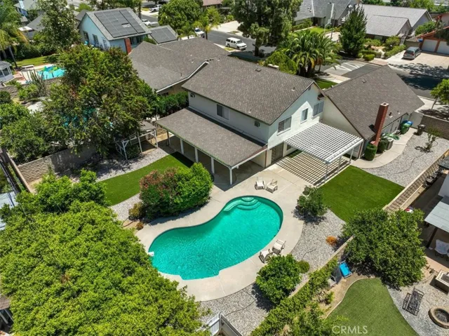 8371 Faust Avenue, West Hills, California 91304