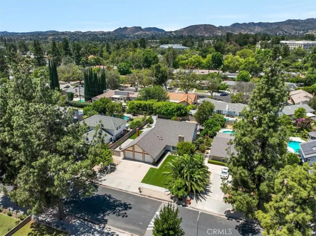 8371 Faust Avenue, West Hills, California 91304
