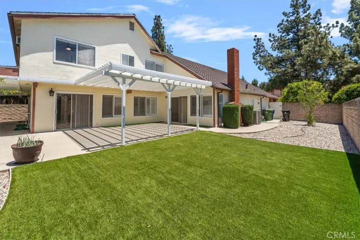8371 Faust Avenue, West Hills, California 91304