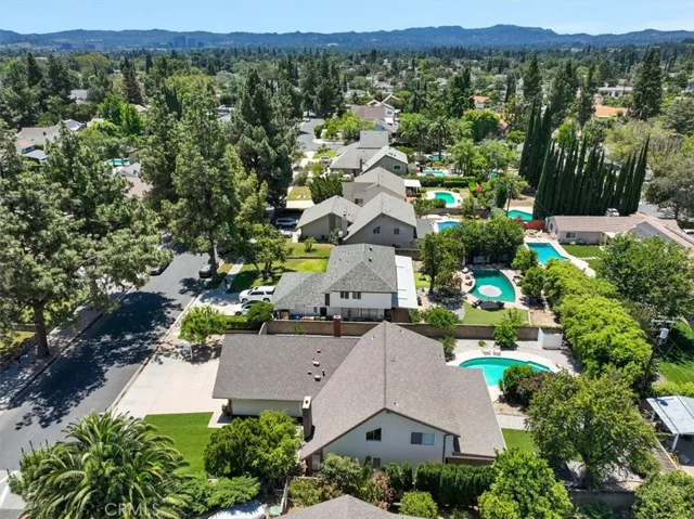 8371 Faust Avenue, West Hills, California 91304
