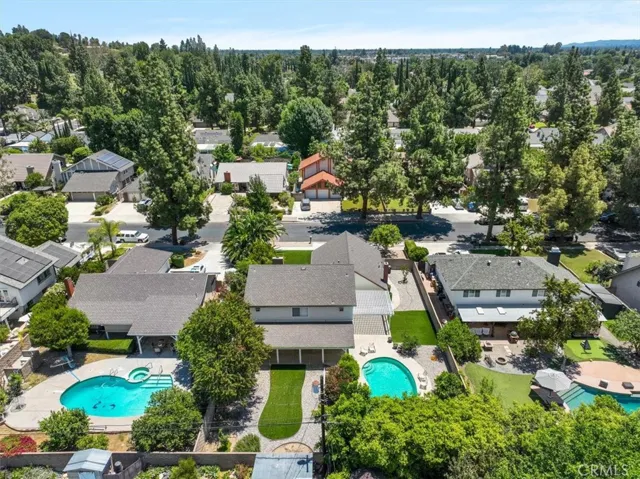 8371 Faust Avenue, West Hills, California 91304