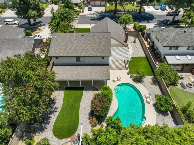 8371 Faust Avenue, West Hills, California 91304