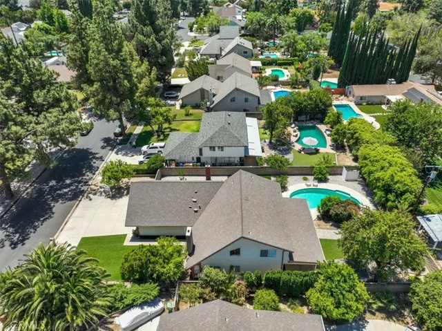 8371 Faust Avenue, West Hills, California 91304