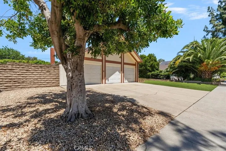 8371 Faust Avenue, West Hills, California 91304