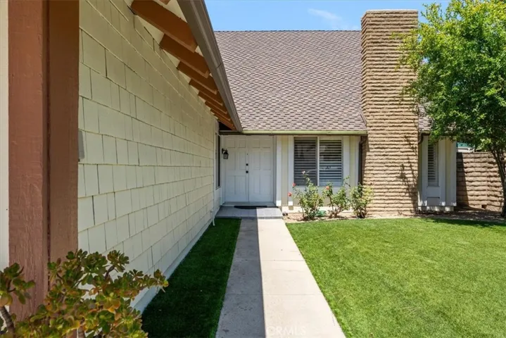 8371 Faust Avenue, West Hills, California 91304