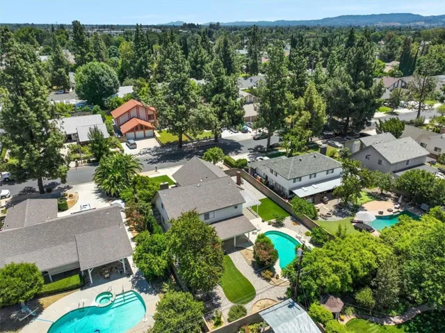 8371 Faust Avenue, West Hills, California 91304
