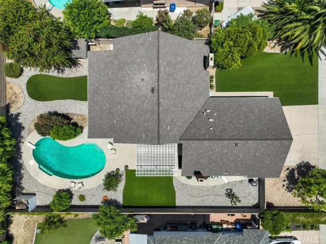 8371 Faust Avenue, West Hills, California 91304