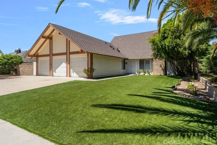 8371 Faust Avenue, West Hills, California 91304