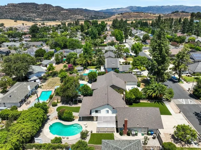 8371 Faust Avenue, West Hills, California 91304
