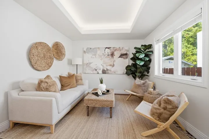 3119 Hugo 1, San Diego, California 92106