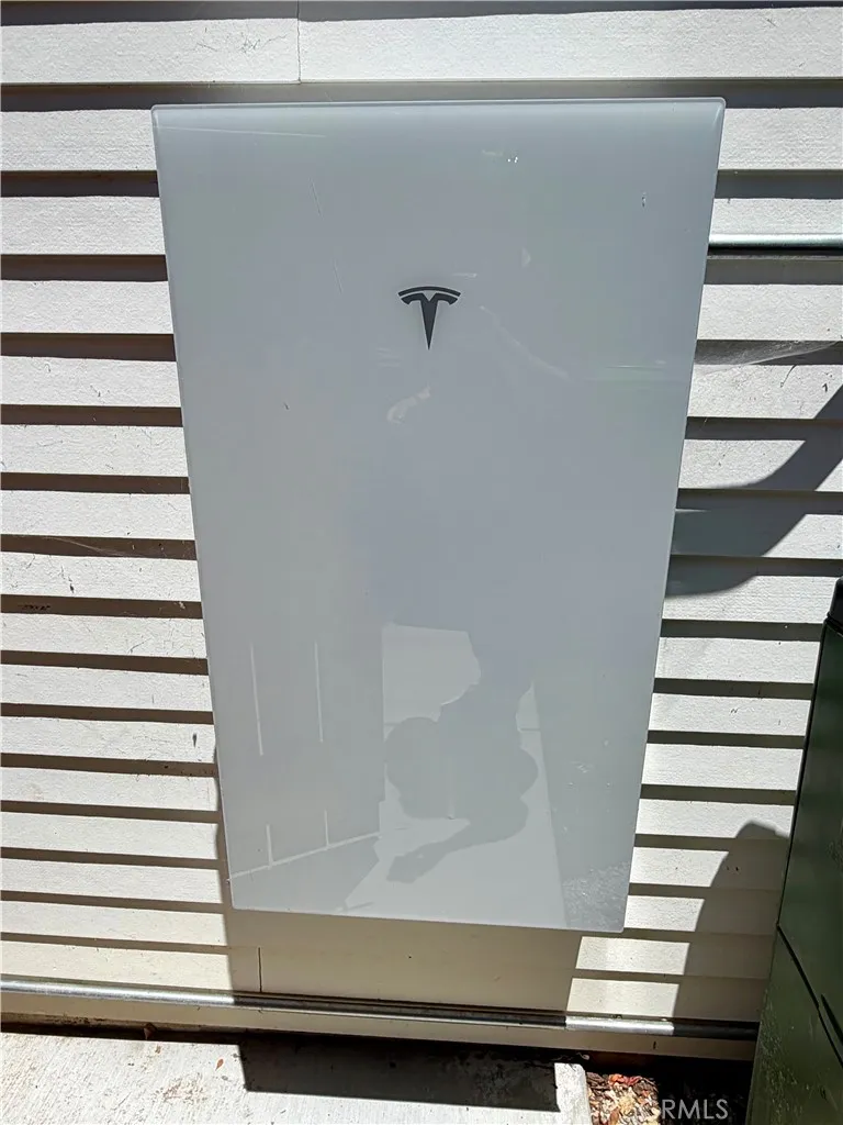 Newer Telsa Battery Back Up
