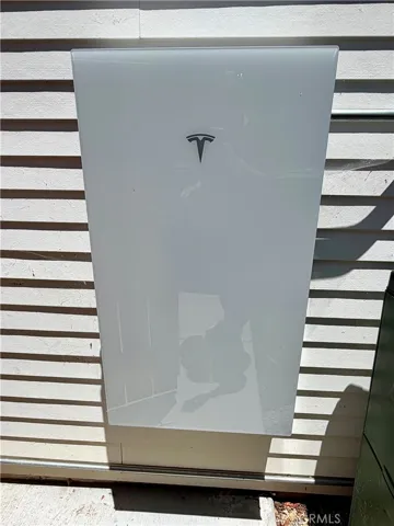 Newer Telsa Battery Back Up