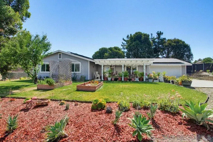 743 Davis, Ramona, California 92065