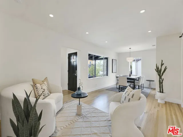 3955 Alla Road, Los Angeles, California 90066