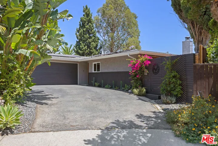 4801 Sonata Lane, Los Angeles, California 90042