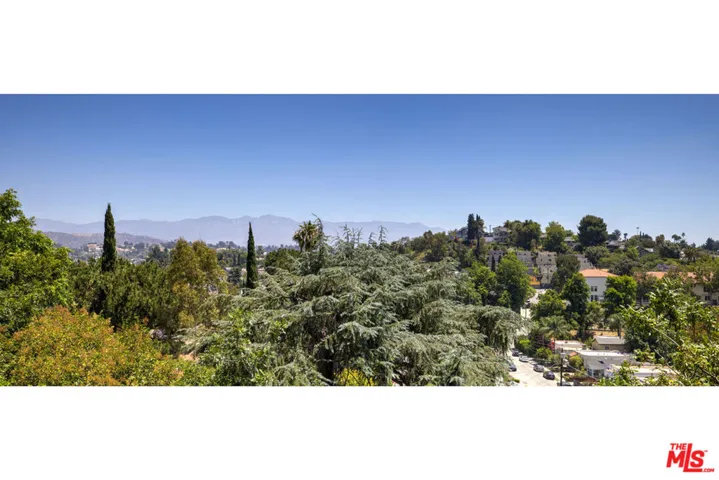 4801 Sonata Lane, Los Angeles, California 90042