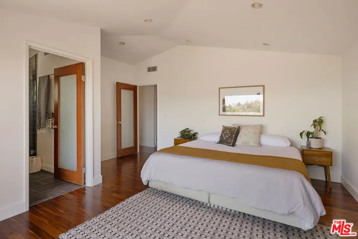 4801 Sonata Lane, Los Angeles, California 90042