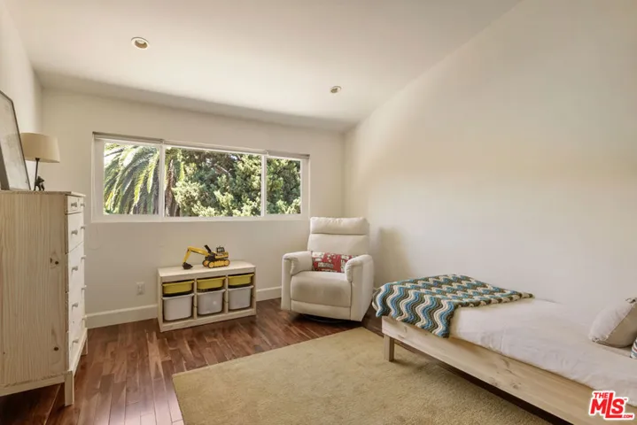 4801 Sonata Lane, Los Angeles, California 90042