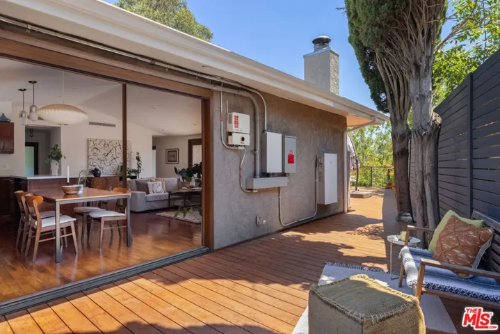 4801 Sonata Lane, Los Angeles, California 90042
