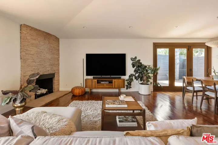 4801 Sonata Lane, Los Angeles, California 90042