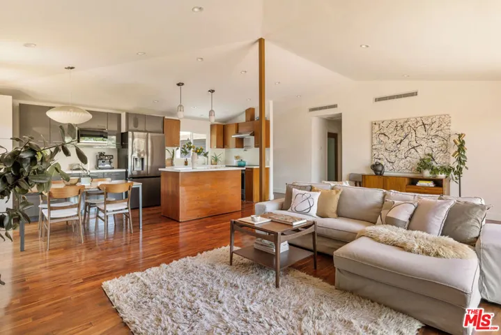 4801 Sonata Lane, Los Angeles, California 90042