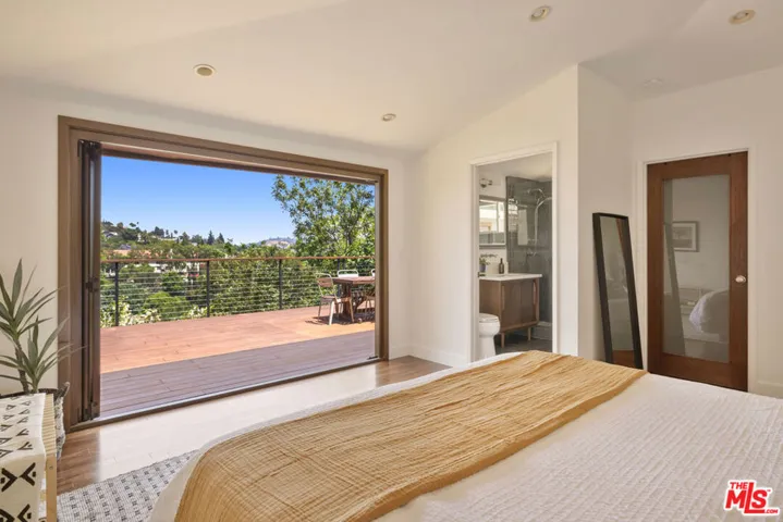 4801 Sonata Lane, Los Angeles, California 90042