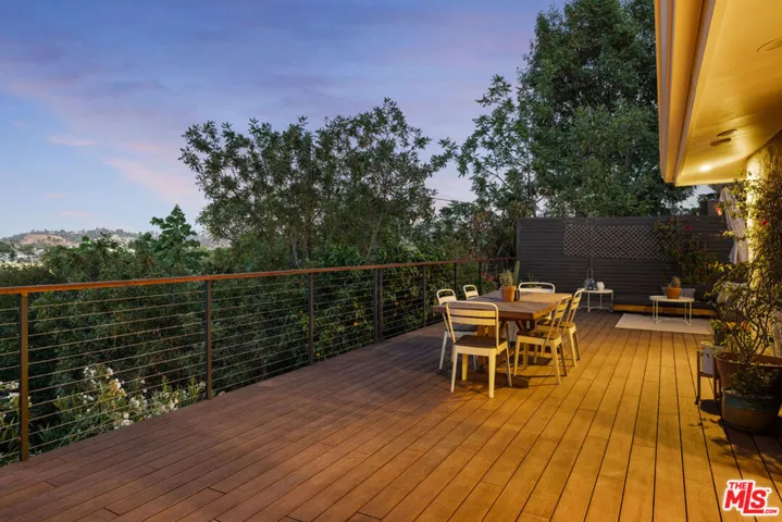 4801 Sonata Lane, Los Angeles, California 90042