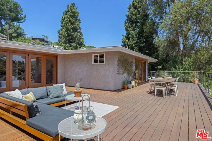4801 Sonata Lane, Los Angeles, California 90042