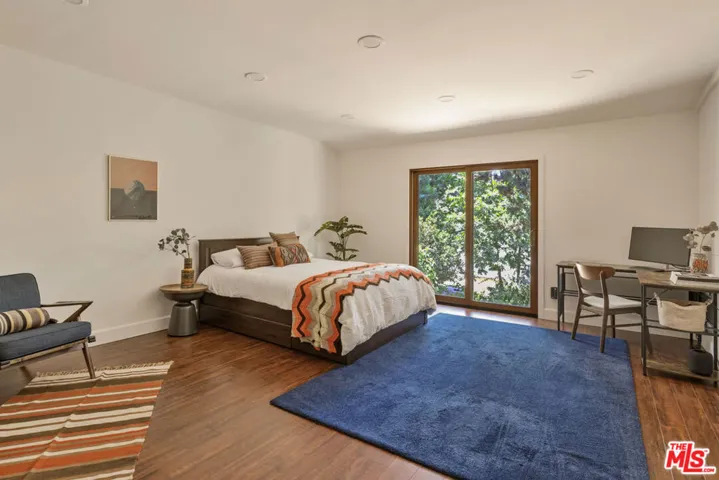 4801 Sonata Lane, Los Angeles, California 90042