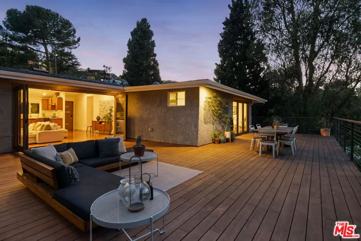 4801 Sonata Lane, Los Angeles, California 90042
