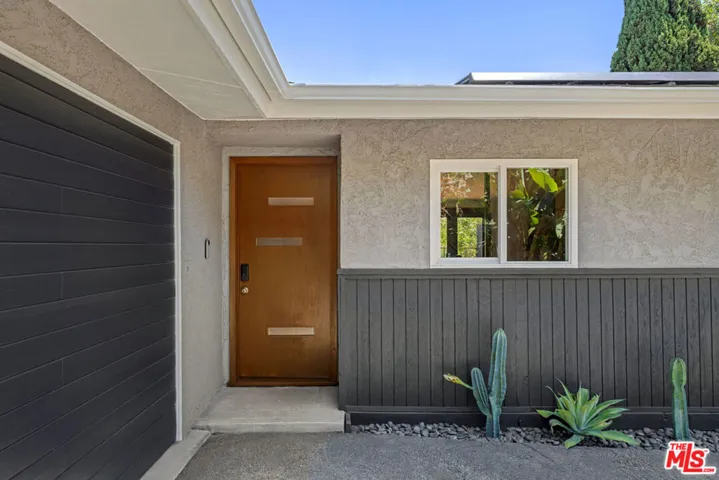 4801 Sonata Lane, Los Angeles, California 90042