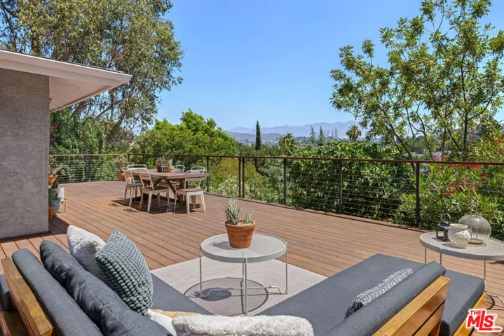 4801 Sonata Lane, Los Angeles, California 90042