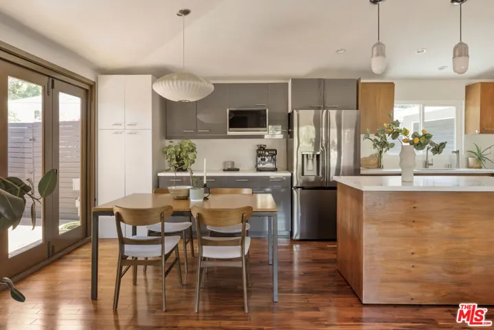 4801 Sonata Lane, Los Angeles, California 90042